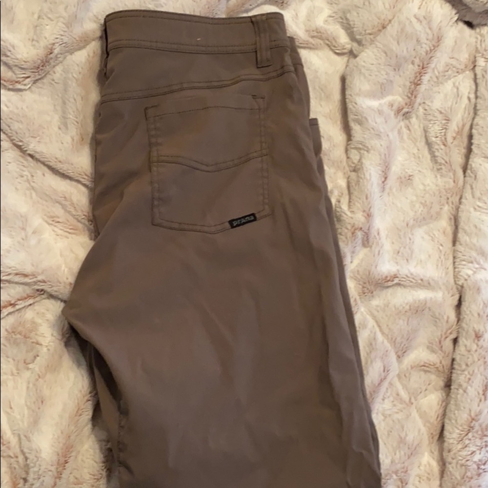 Prana dress pants
